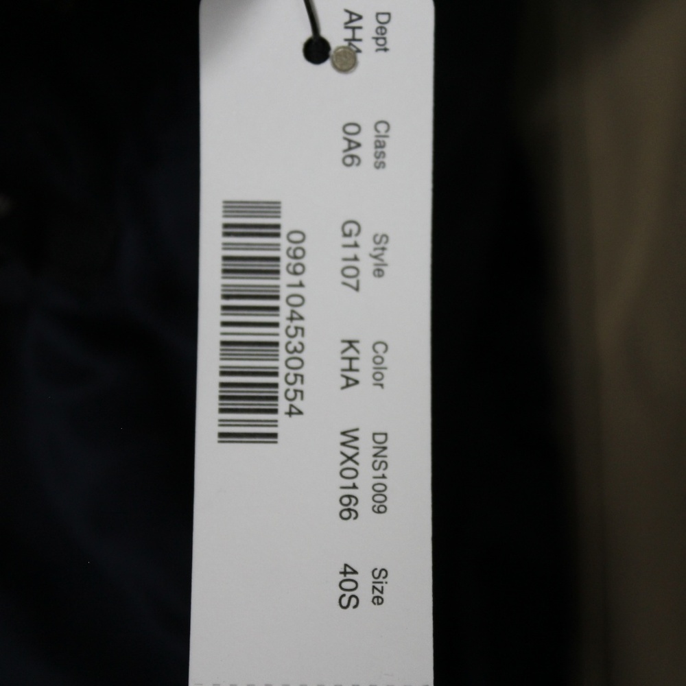 J.Crew Ludlow Larusmiani Sportcoat NWT $298 R989 - Picture 4 of 8